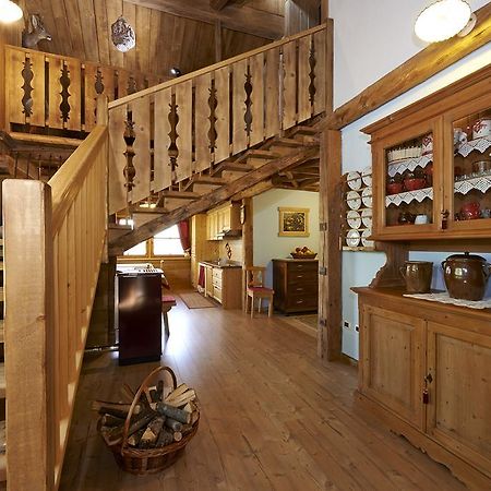 B&B La Casa Del Sole San Michele allʼAdige Dış mekan fotoğraf