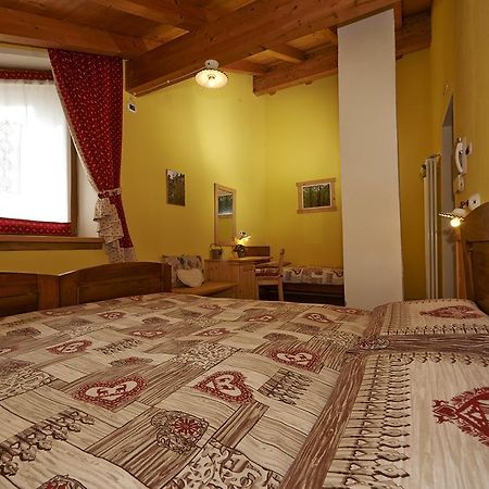 B&B La Casa Del Sole San Michele allʼAdige Dış mekan fotoğraf