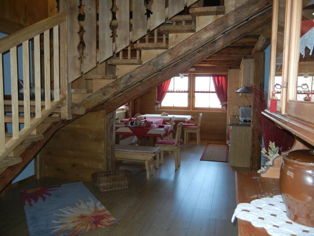 B&B La Casa Del Sole San Michele allʼAdige Dış mekan fotoğraf