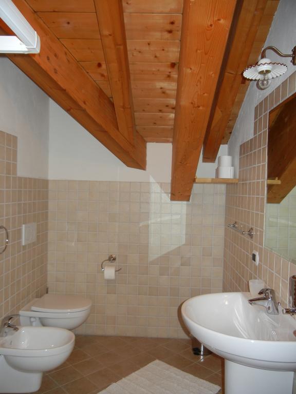B&B La Casa Del Sole San Michele allʼAdige Oda fotoğraf