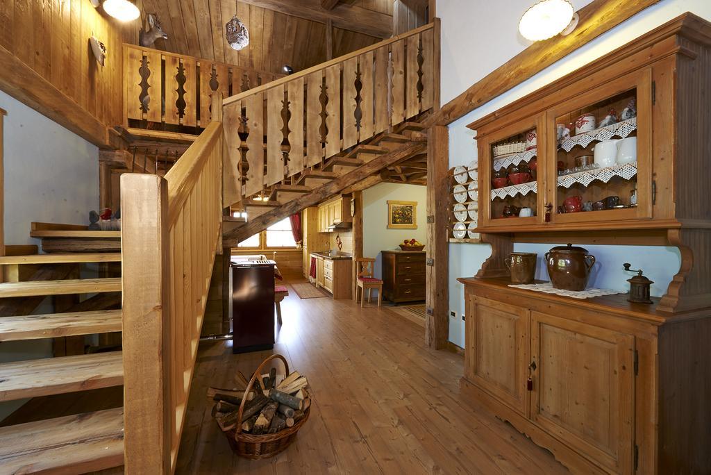 B&B La Casa Del Sole San Michele allʼAdige Dış mekan fotoğraf