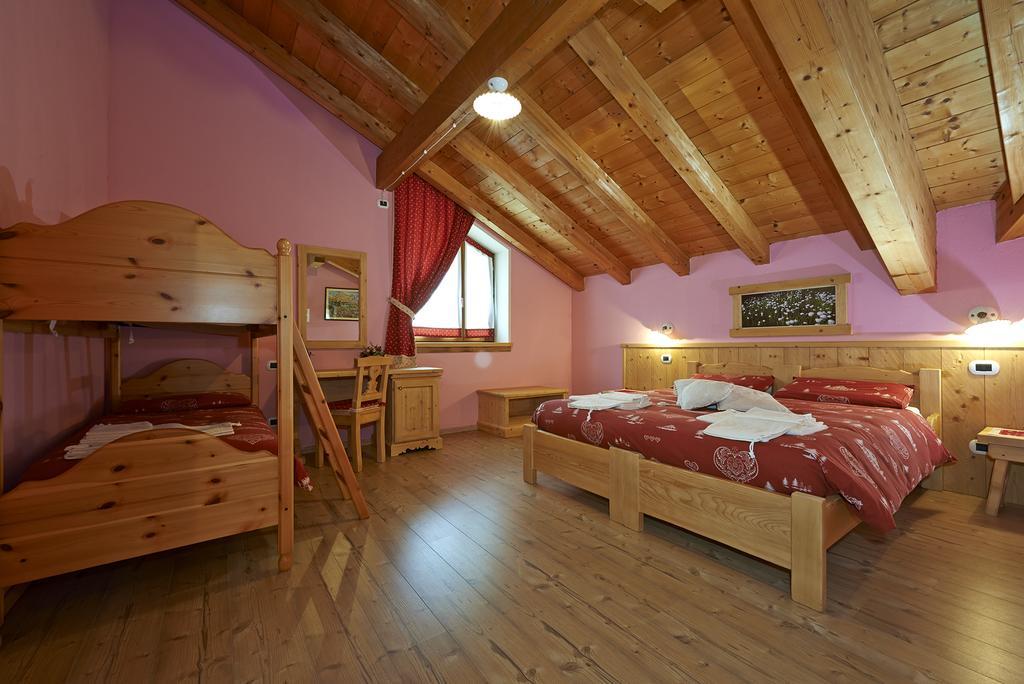 B&B La Casa Del Sole San Michele allʼAdige Dış mekan fotoğraf