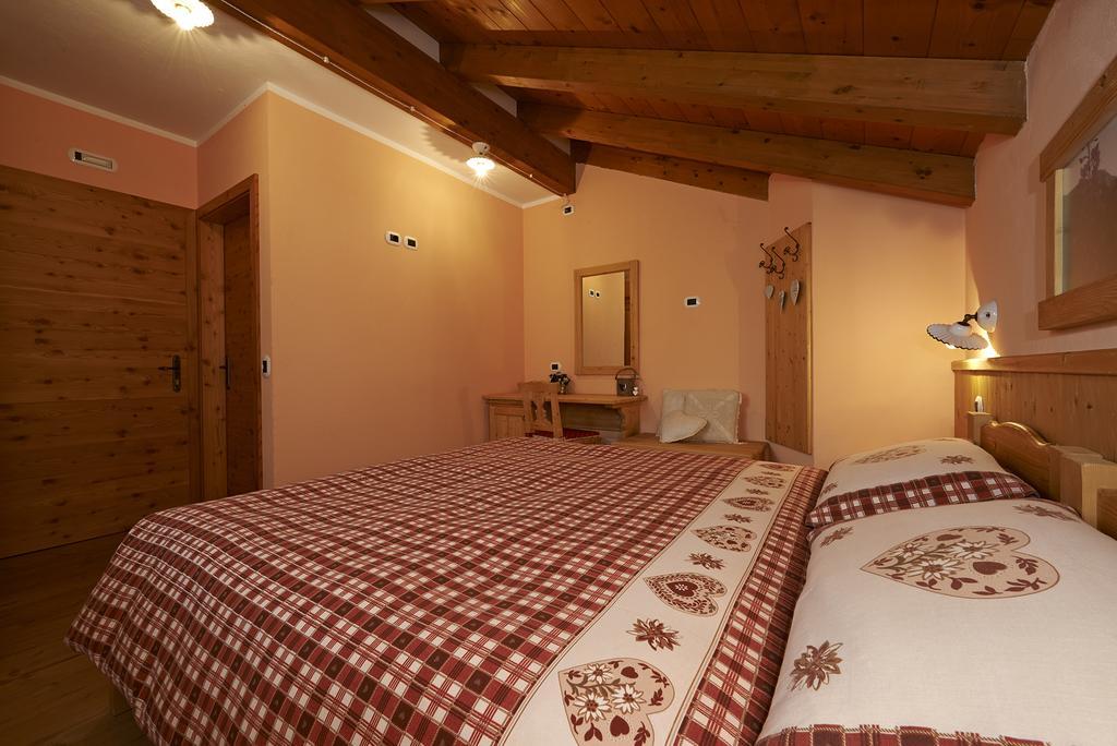 B&B La Casa Del Sole San Michele allʼAdige Dış mekan fotoğraf