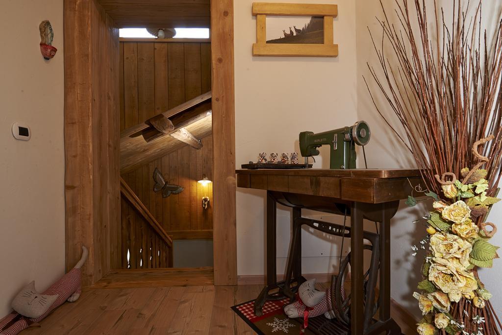 B&B La Casa Del Sole San Michele allʼAdige Dış mekan fotoğraf