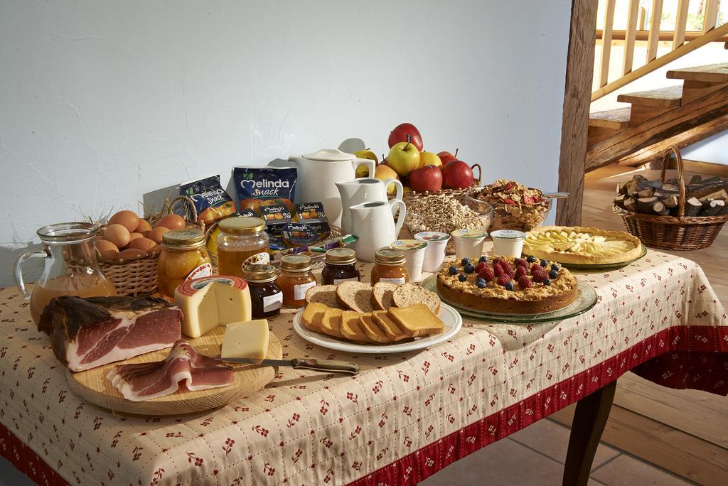 B&B La Casa Del Sole San Michele allʼAdige Dış mekan fotoğraf