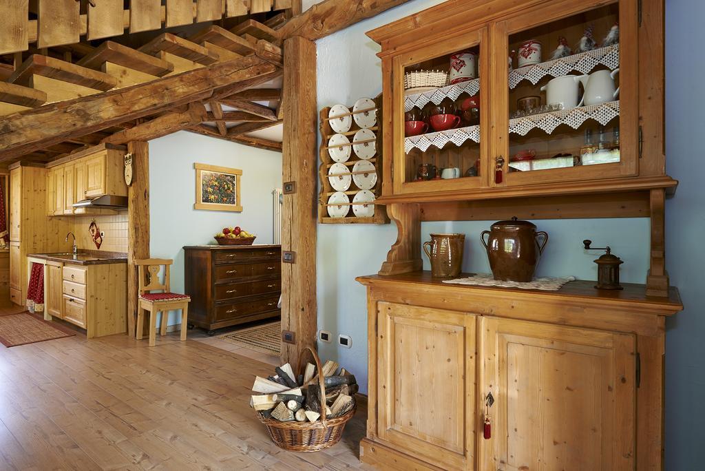B&B La Casa Del Sole San Michele allʼAdige Dış mekan fotoğraf