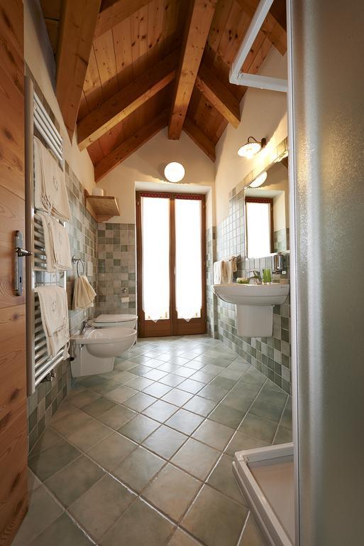 B&B La Casa Del Sole San Michele allʼAdige Dış mekan fotoğraf