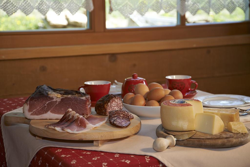 B&B La Casa Del Sole San Michele allʼAdige Dış mekan fotoğraf