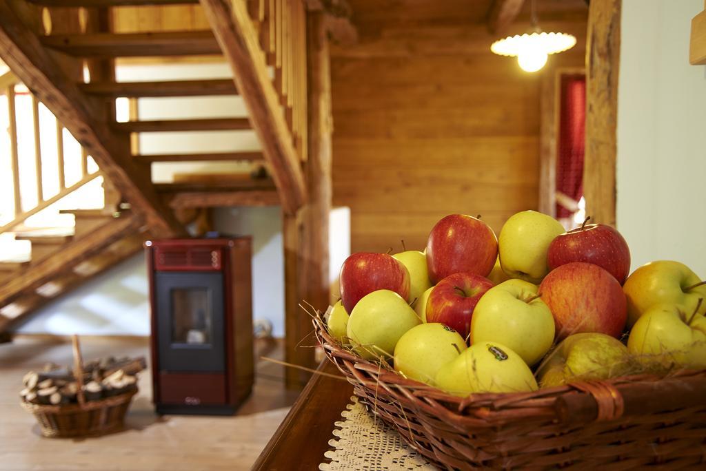 B&B La Casa Del Sole San Michele allʼAdige Dış mekan fotoğraf