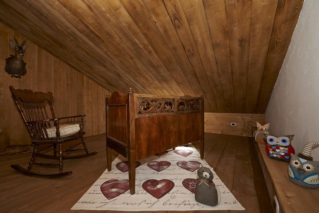 B&B La Casa Del Sole San Michele allʼAdige Dış mekan fotoğraf
