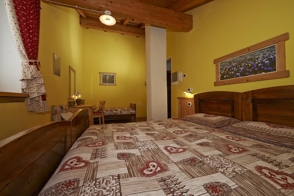 B&B La Casa Del Sole San Michele allʼAdige Dış mekan fotoğraf