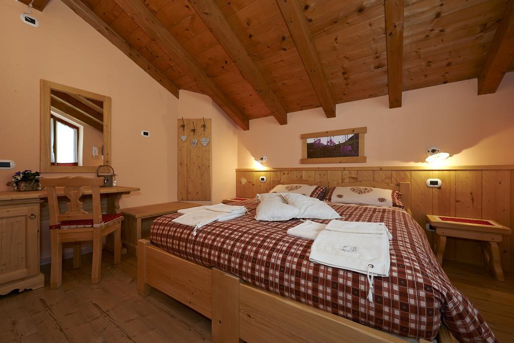 B&B La Casa Del Sole San Michele allʼAdige Dış mekan fotoğraf