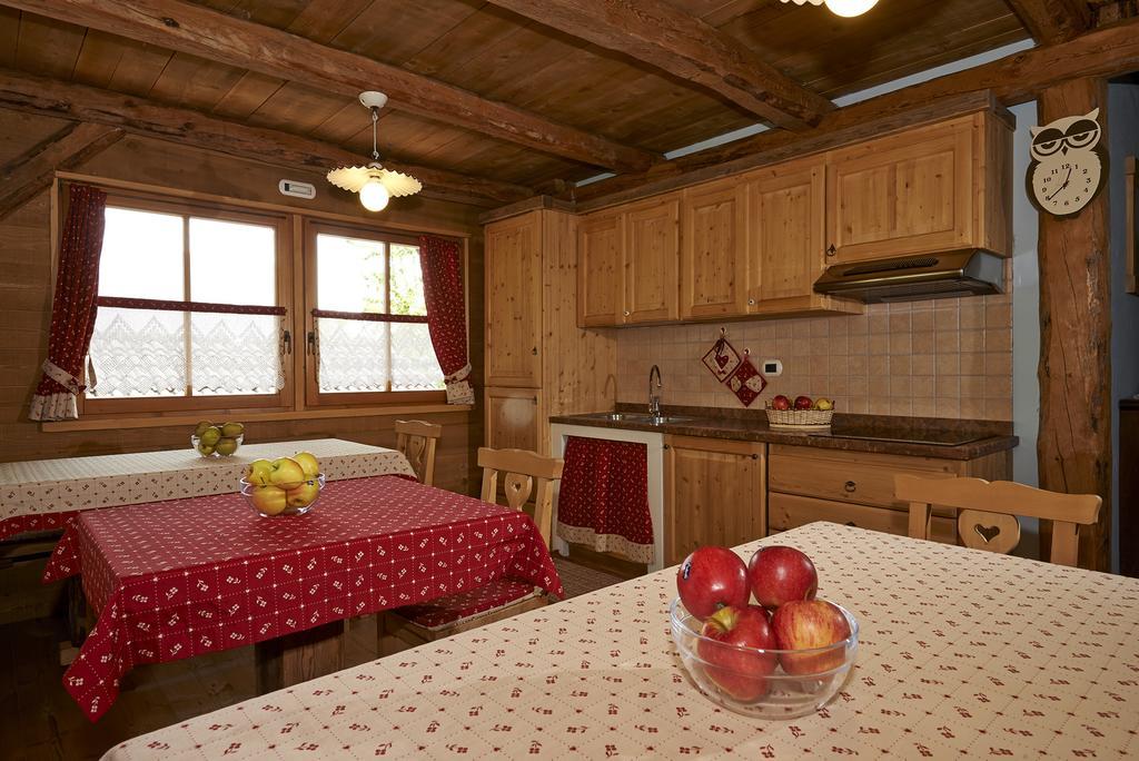 B&B La Casa Del Sole San Michele allʼAdige Dış mekan fotoğraf