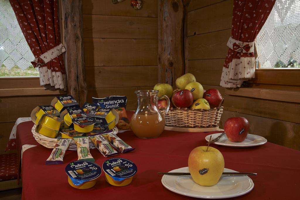 B&B La Casa Del Sole San Michele allʼAdige Dış mekan fotoğraf