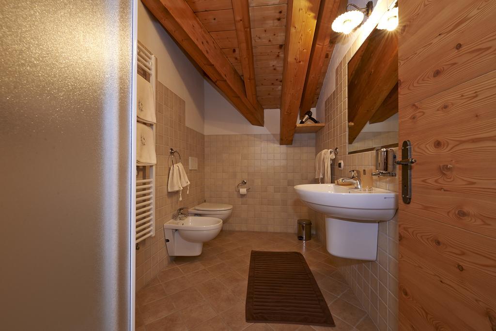 B&B La Casa Del Sole San Michele allʼAdige Dış mekan fotoğraf